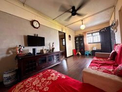 Blk 215 Ang Mo Kio Avenue 1 (Ang Mo Kio), HDB 4 Rooms #588607621
